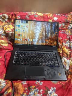 Dell laptop