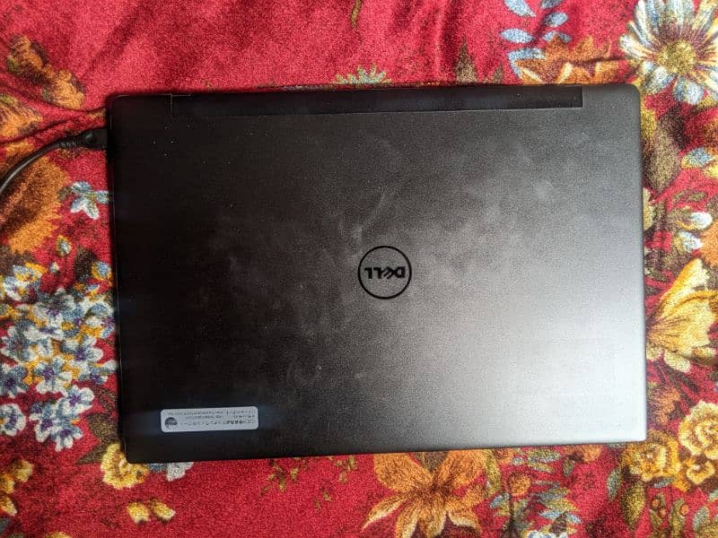 Dell laptop 2