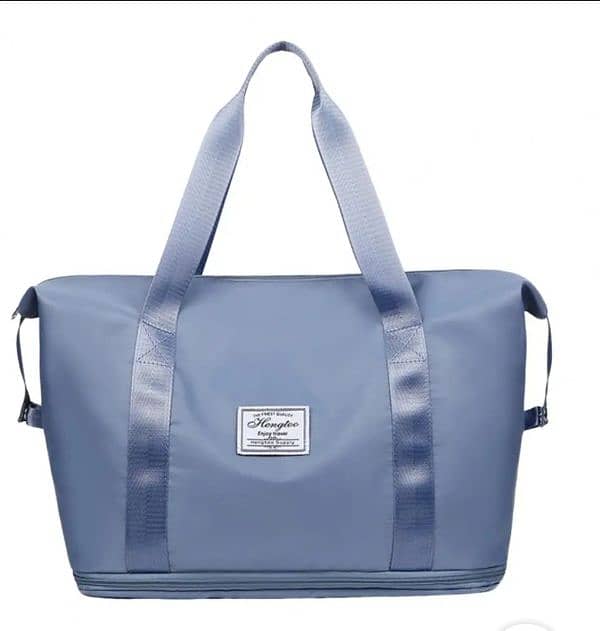 Travel bag for women 6