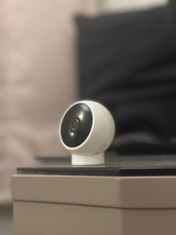 Mi 2K smart Camera with Magnetic Mount 1