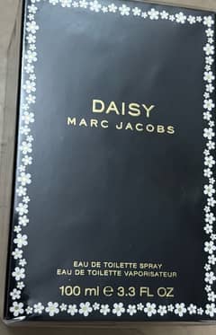 Marc Jacobs (Daisy) EDT 100ml 0