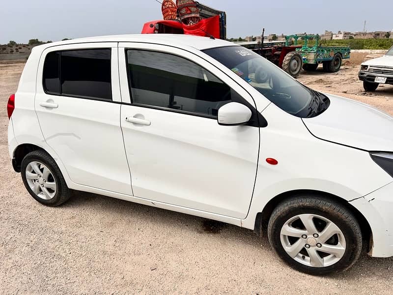 Suzuki Cultus VXL 2019 2