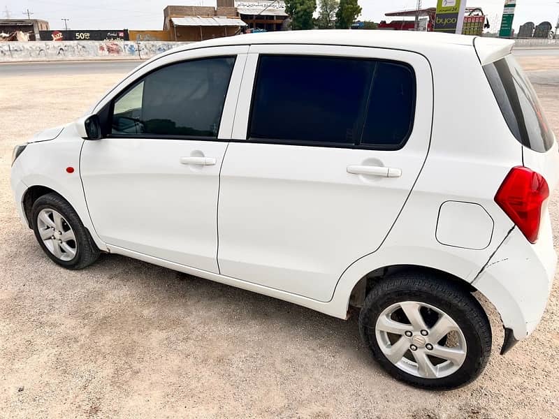 Suzuki Cultus VXL 2019 3