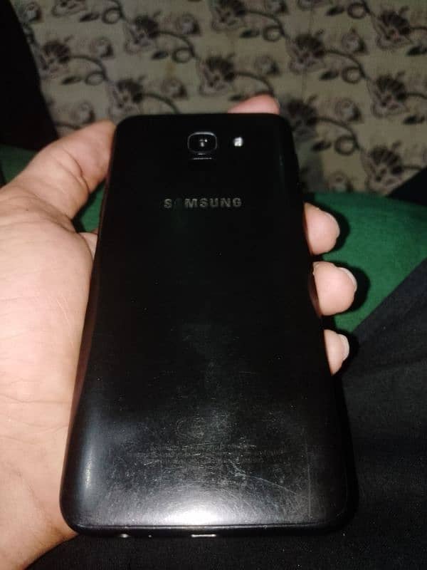 Samsung Galaxy j6 For sale 1