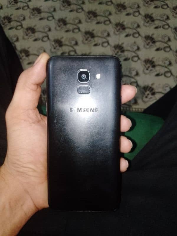 Samsung Galaxy j6 For sale 2