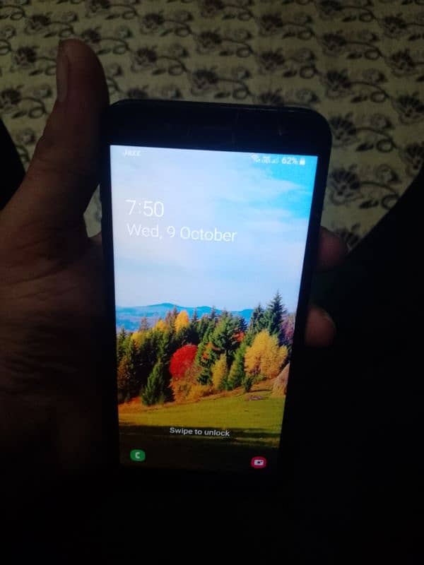 Samsung Galaxy j6 For sale 3