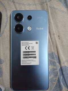 Redmi NOTE 13 8/256