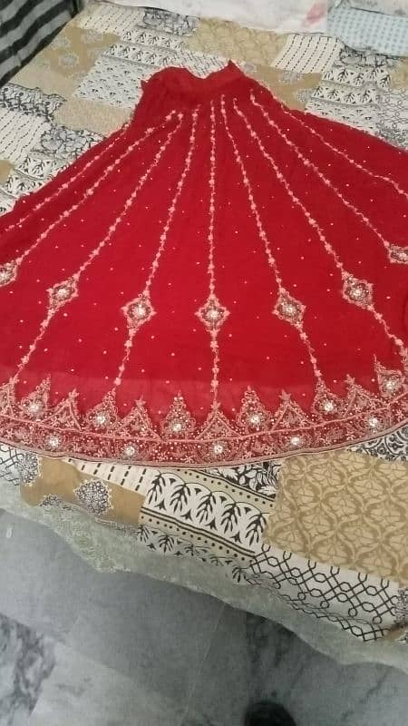 lehnga 1