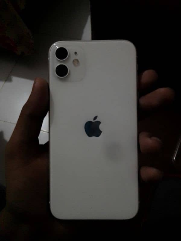 iphone 11 64gb Jv 0