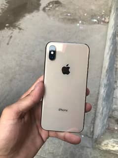 Iphone xs Non pta/full lush /less price