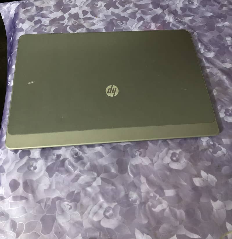 Model: HP ProBook 4530s 6