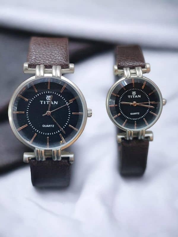 Couple watch 1