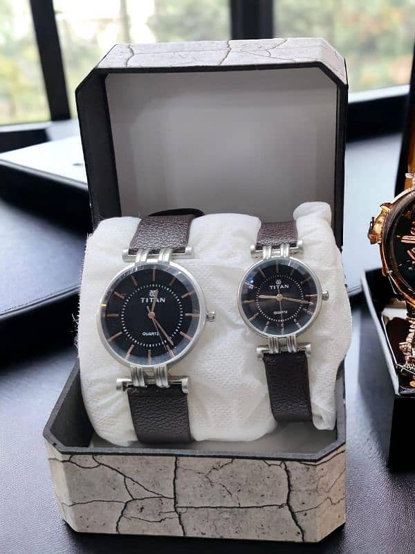 Couple watch 2