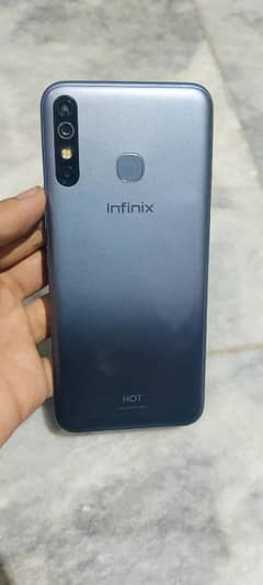 Infinix