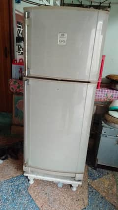 Dawlance refrigerator fridge.