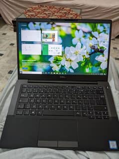 DELL Latitude 7300 i5 vpro 8 Gen