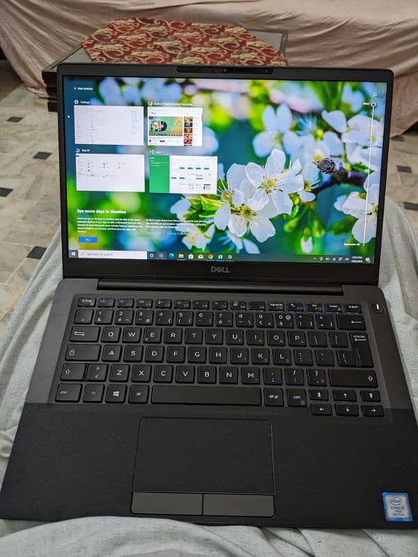 DELL Latitude 7300 i5 vpro 8 Gen 0