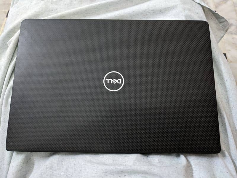 DELL Latitude 7300 i5 vpro 8 Gen 1