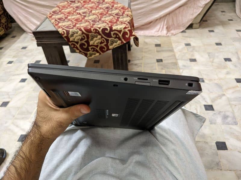 DELL Latitude 7300 i5 vpro 8 Gen 2