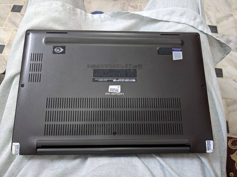 DELL Latitude 7300 i5 vpro 8 Gen 4