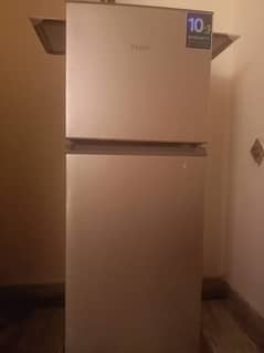 Haier fridge for sale 60,000