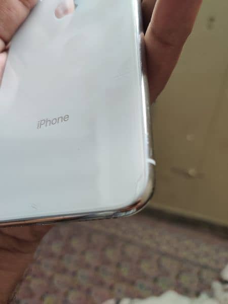 iphone x 256 factory unlocked 2