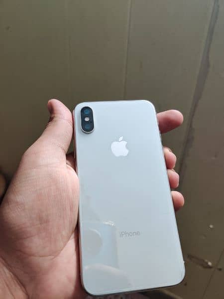 iphone x 256 factory unlocked 6