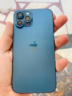 iPhone 12 Pro max 0