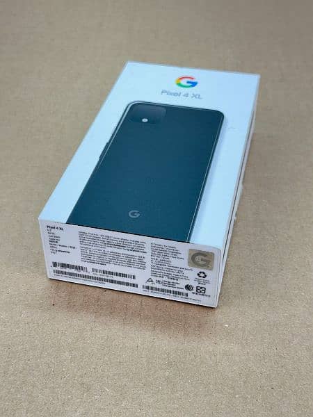 Google pixel 4xl 6gb 128gb PTA approve 03437545434 my WhatsApp number 2