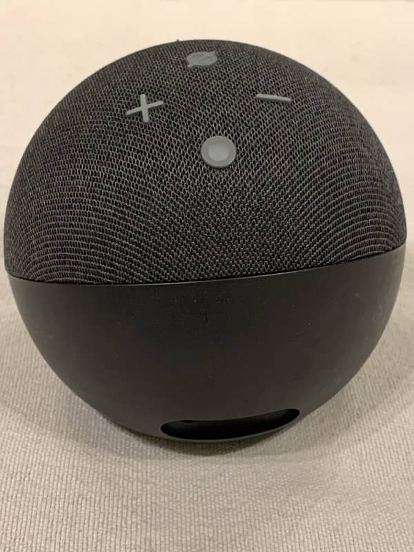 Amazon Echo Dot 5 (5th Gen) 2