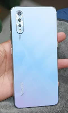 vivo S1 8 128 new model