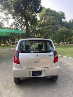 Suzuki Alto G 2013/2015 0