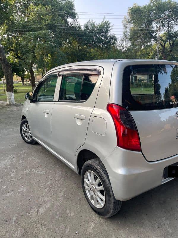 Suzuki Alto G 2013/2015 2