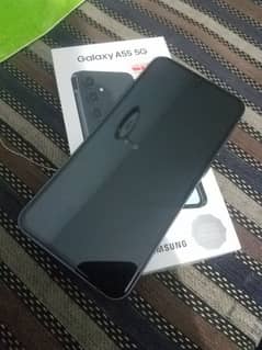 Samsung A55 5g 0