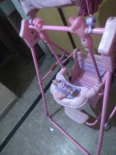 baby swing For sale Rizwan garden Lahore