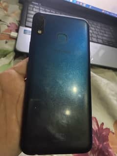 infinix hot 8 lite 0