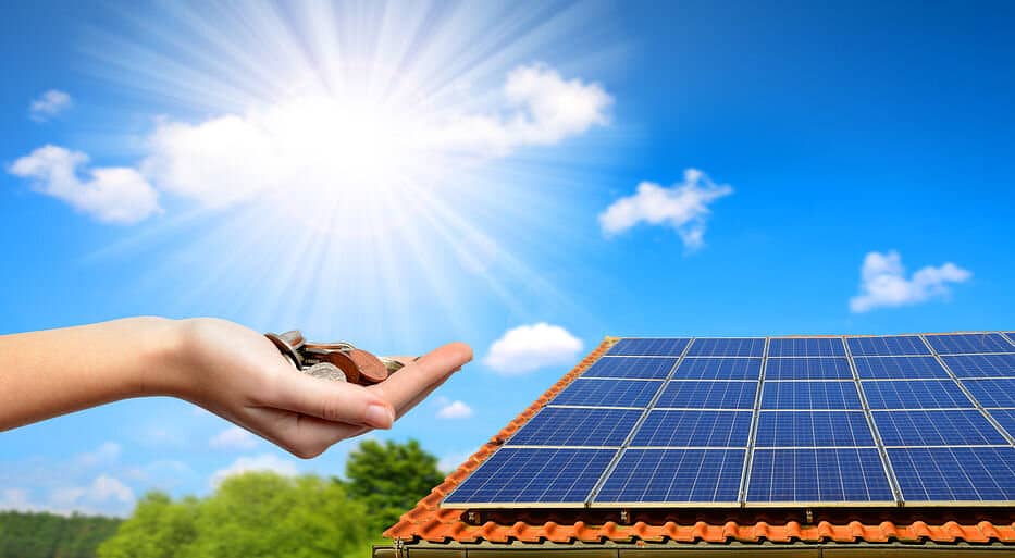 Solar installation/electrical services all over in karachi 2