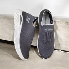 Men's casual skechers