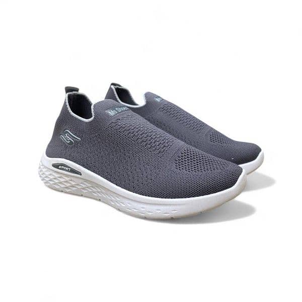 Men's casual skechers 1