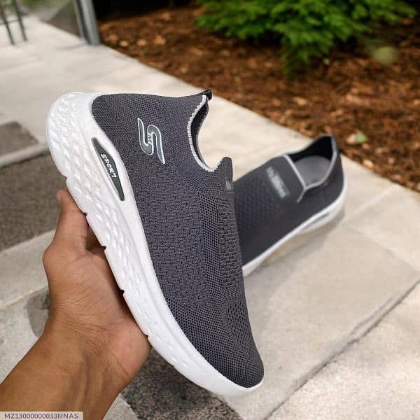 Men's casual skechers 2