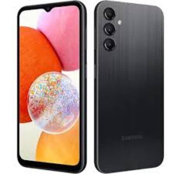 Samsung A14 4  128Gb 1