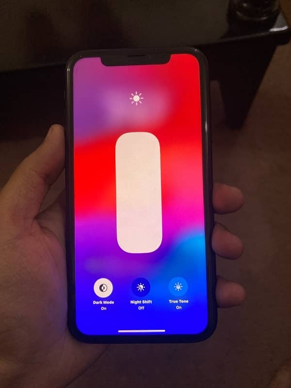 Iphone Xr 64GB Non-Pta 1