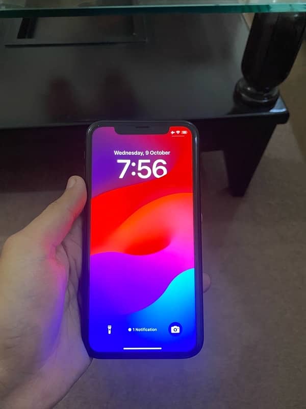 Iphone Xr 64GB Non-Pta 2