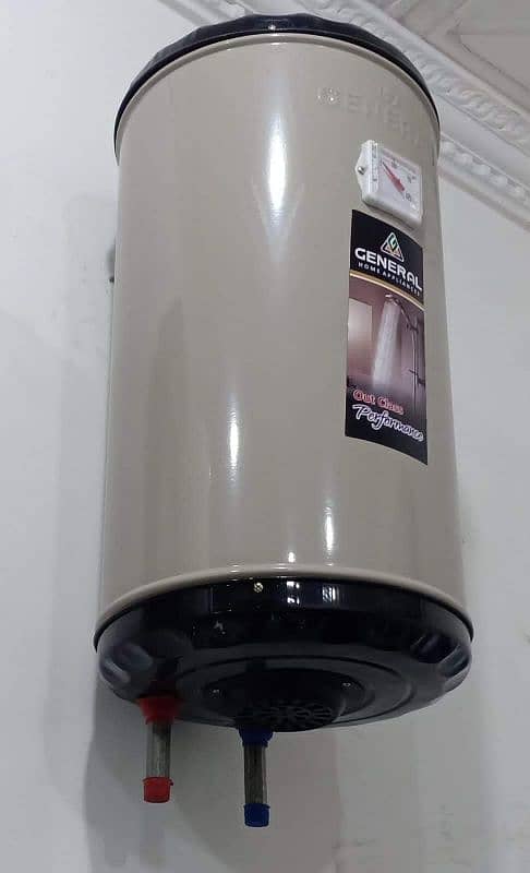 Electric water heater geyser / Electric geyser 1