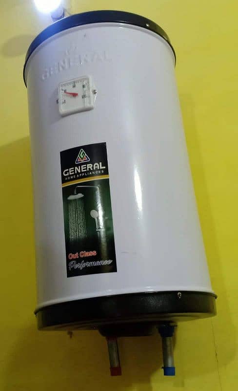 Electric water heater geyser / Electric geyser 2