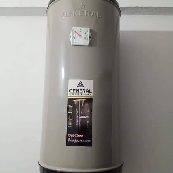 Electric water heater geyser / Electric geyser 3