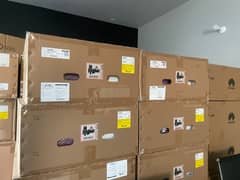 Huawei Inverters | 5KTL | 10KTL-115KTL