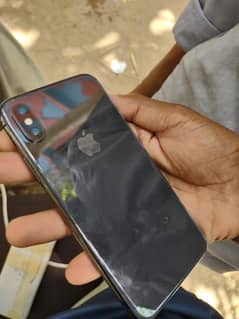 iphone x non pta