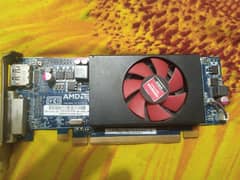 AMD RADEON GRAPHIC CARD HD 8490 SERIES