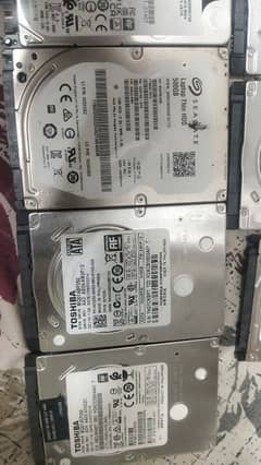 500gb laptop harddrive